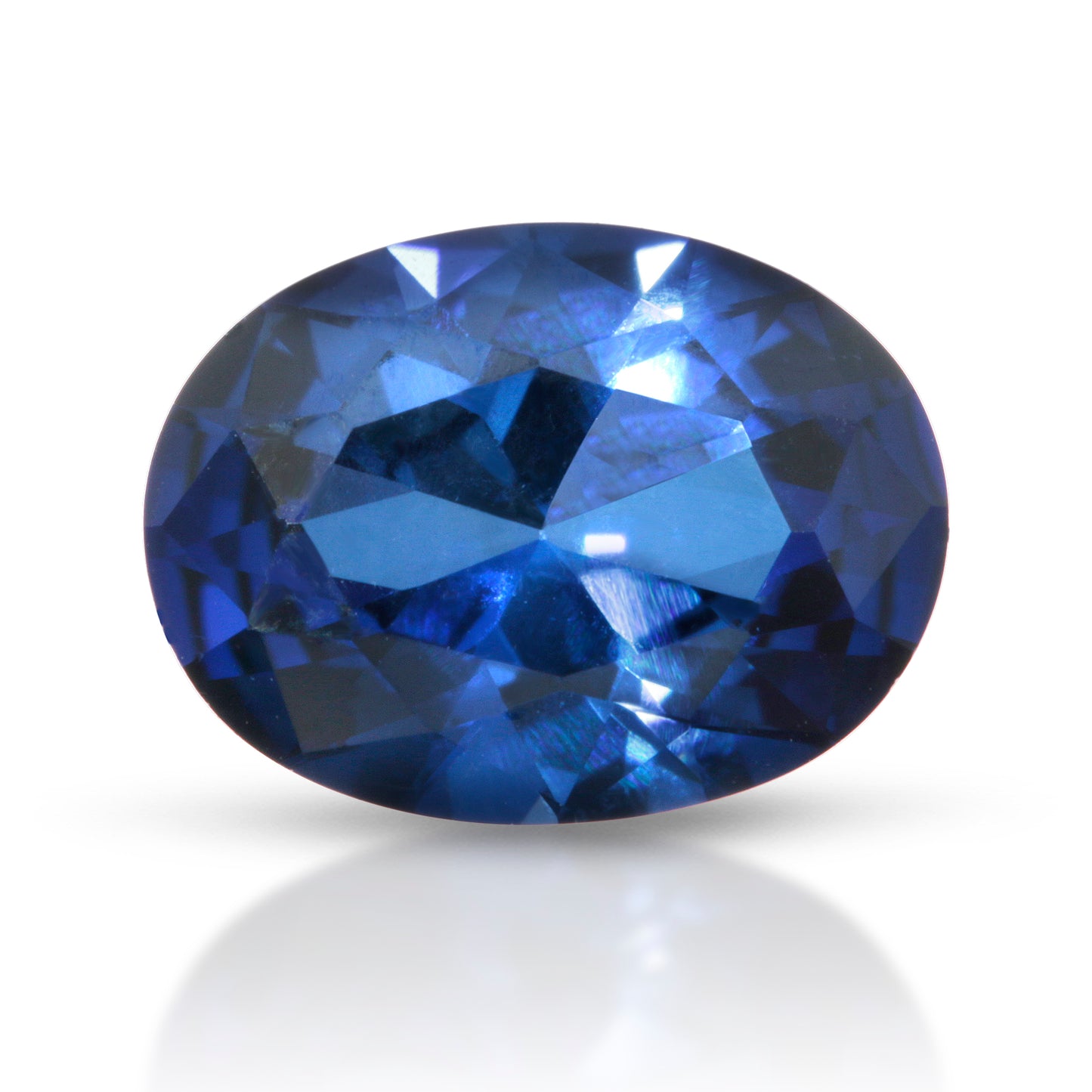 Blue Sapphire