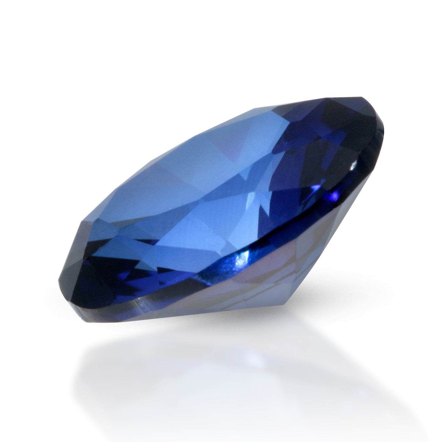Blue Sapphire