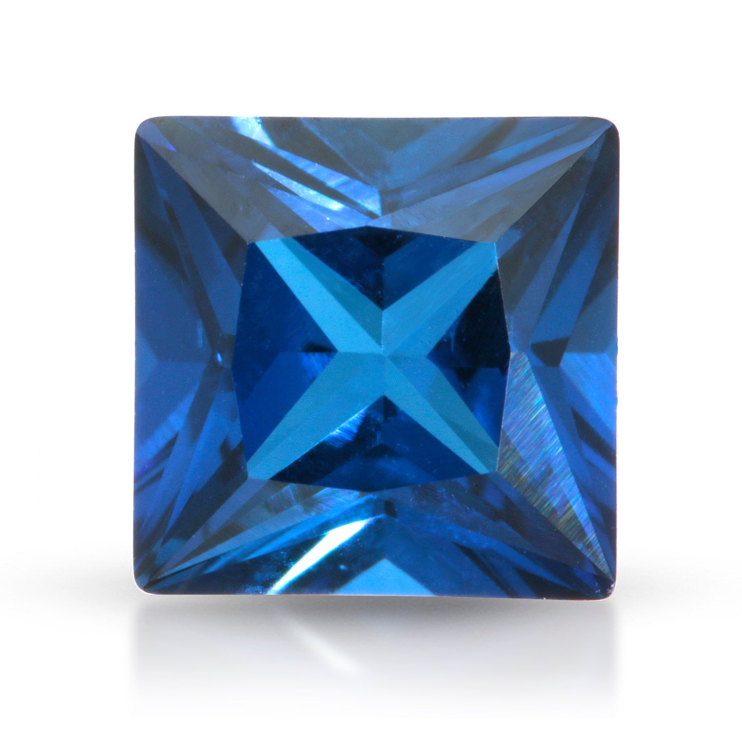 Blue Sapphire