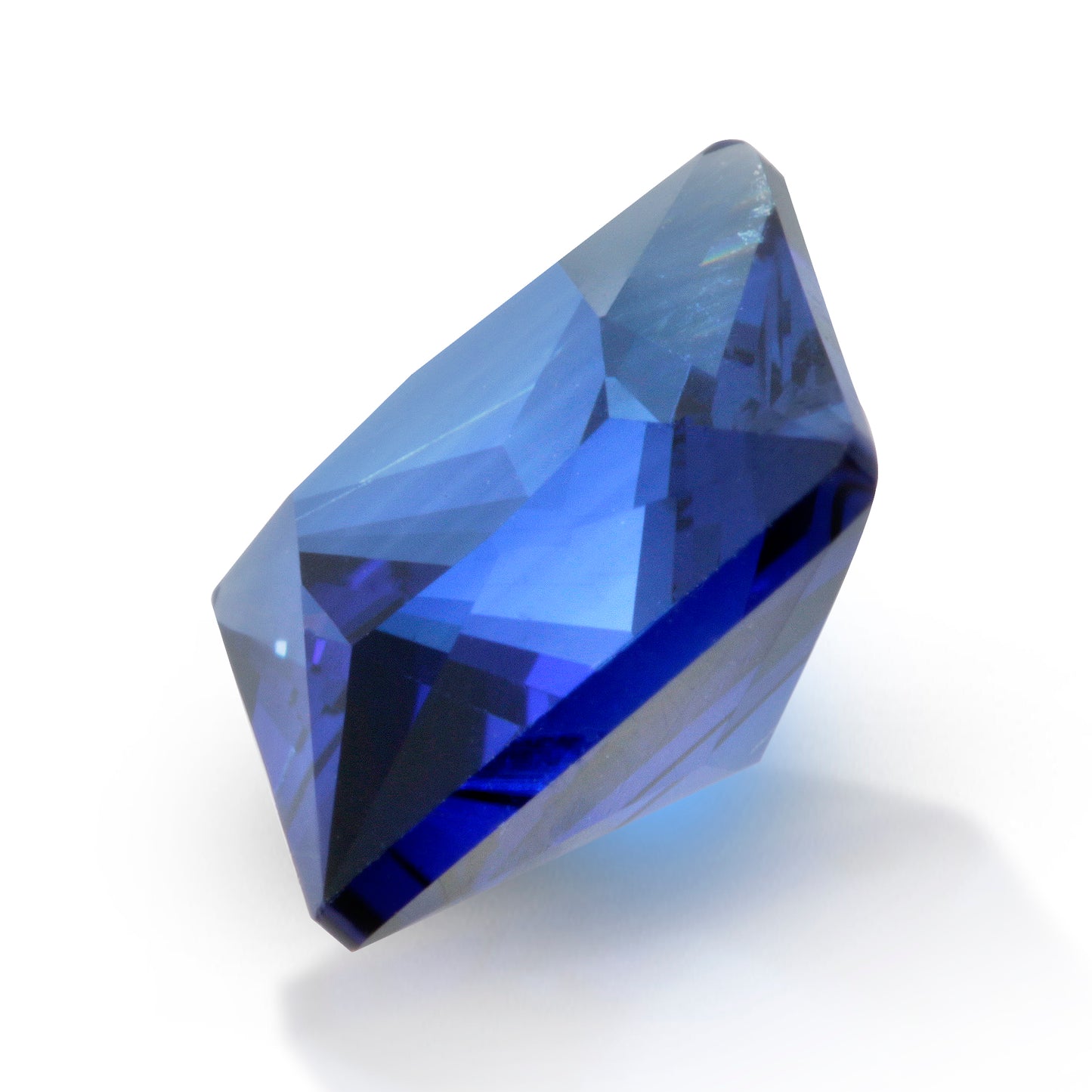 Blue Sapphire