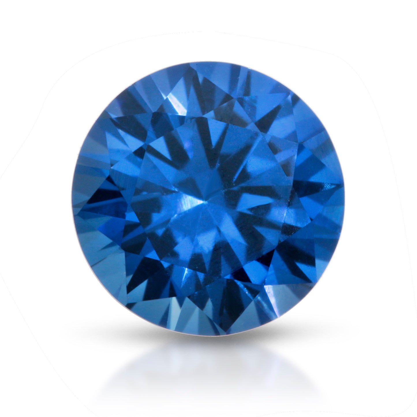 Blue Sapphire