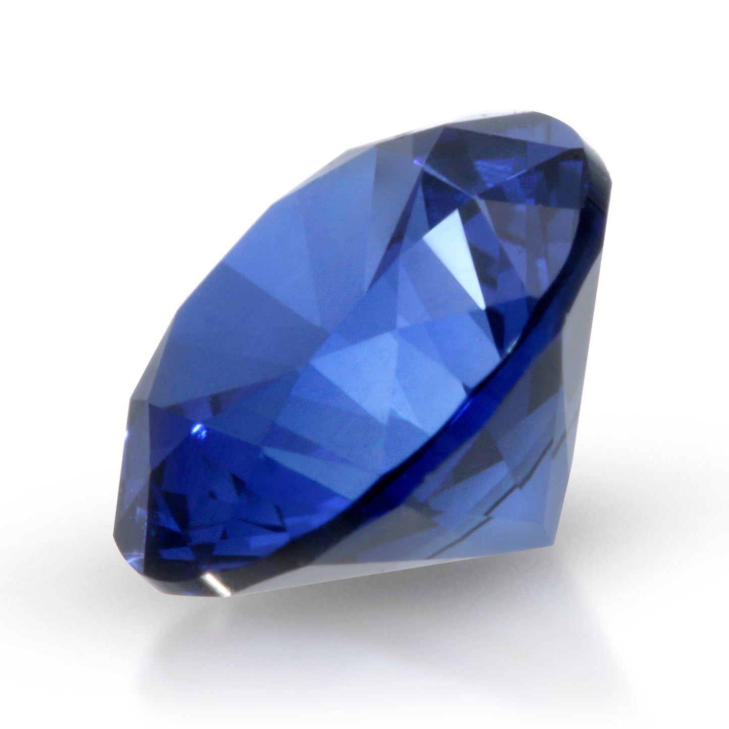 Blue Sapphire