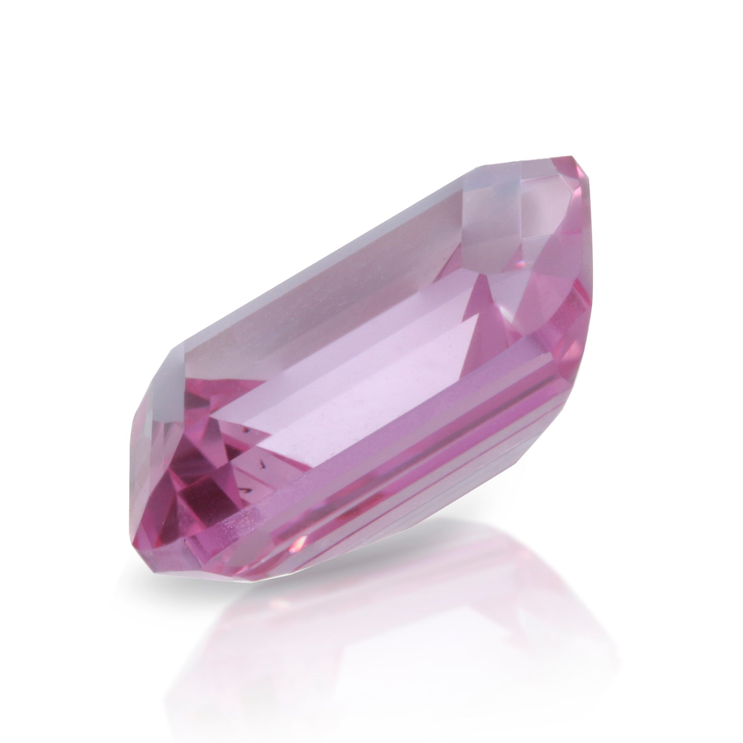 Pink Sapphire