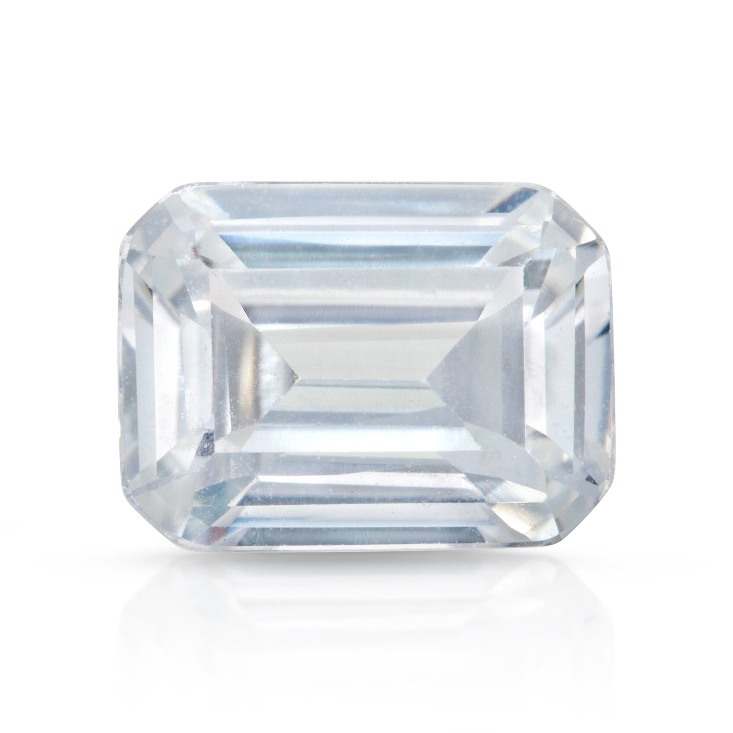 White Sapphire