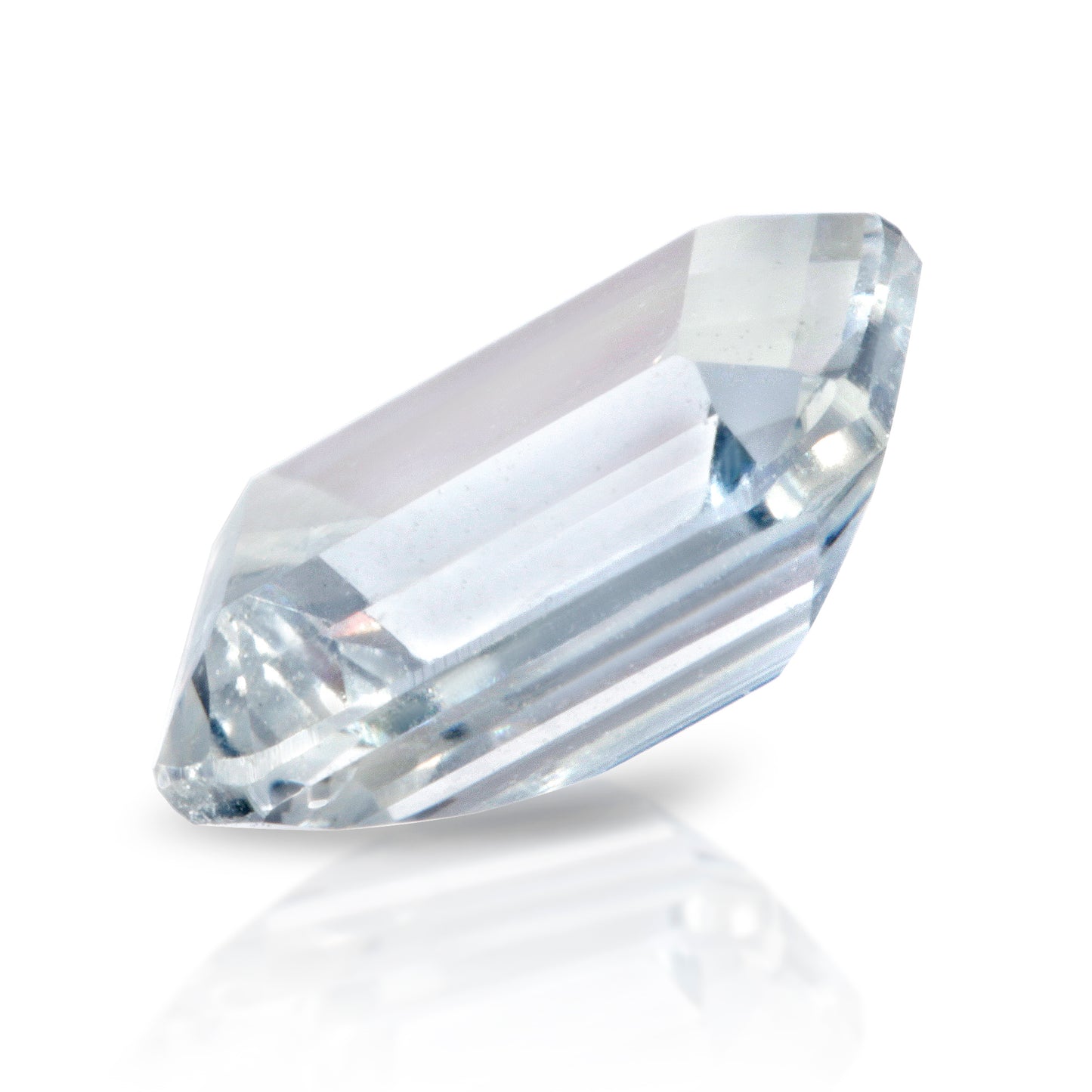 White Sapphire