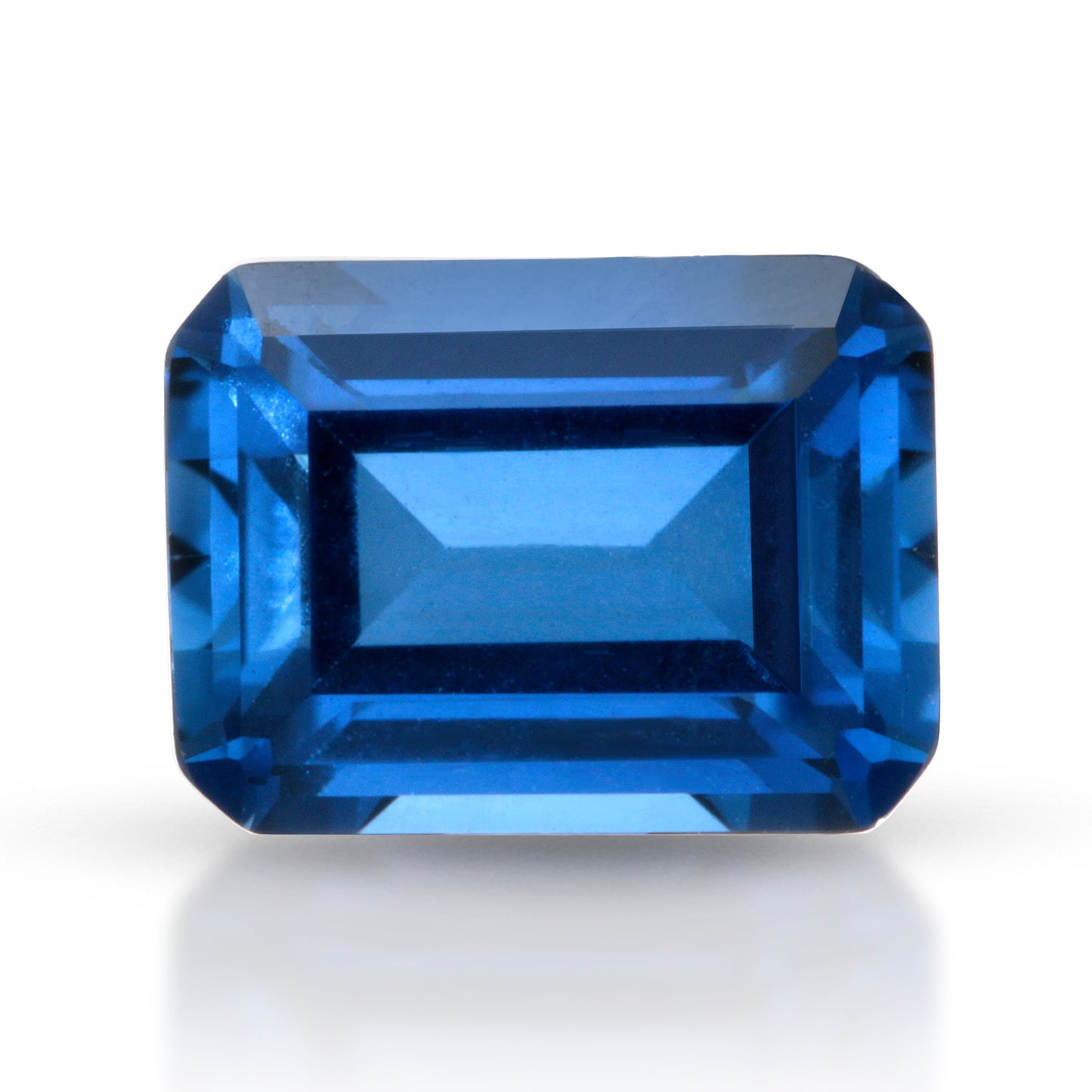 Blue Sapphire