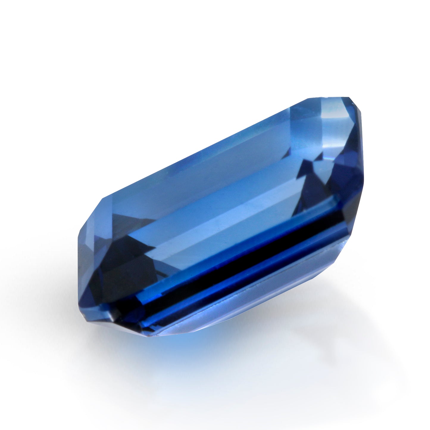 Blue Sapphire