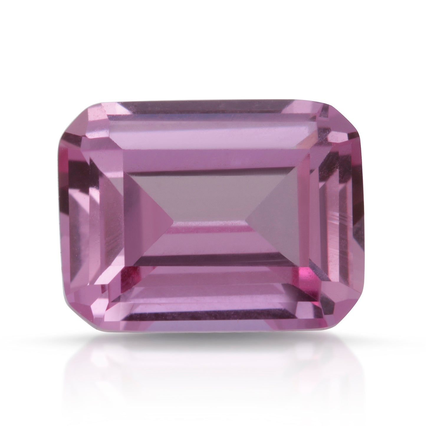 Pink Sapphire