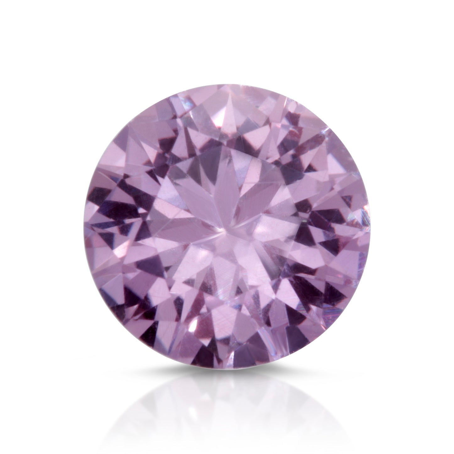 Pink Sapphire