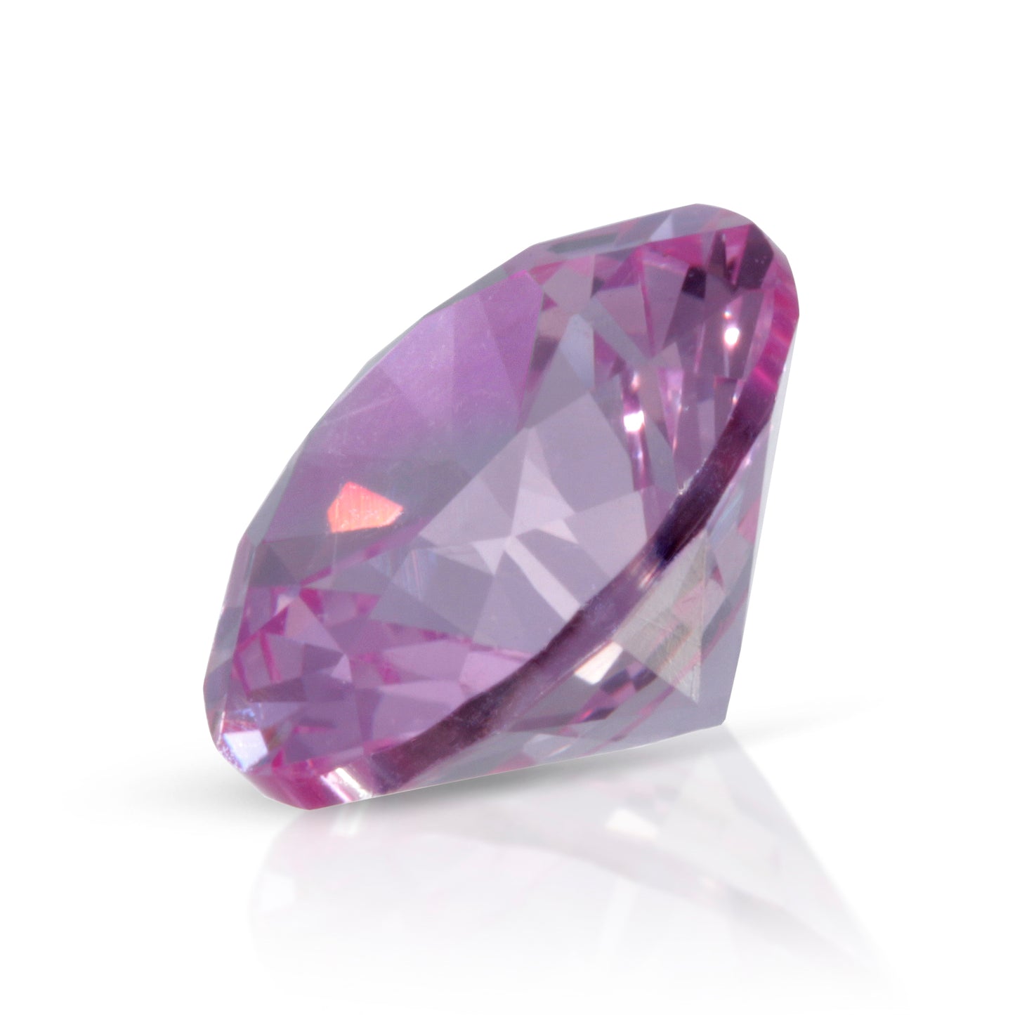 Pink Sapphire