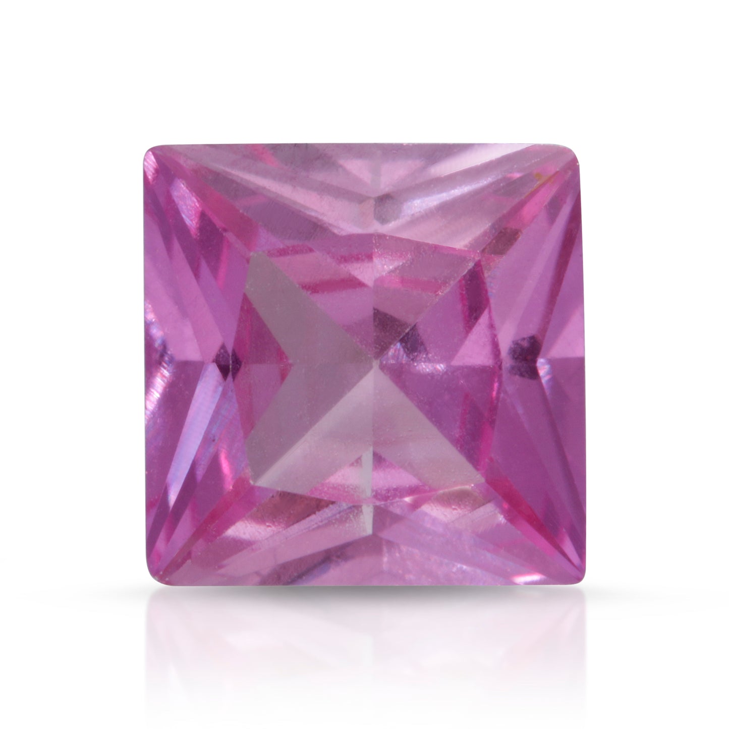 Pink Sapphire