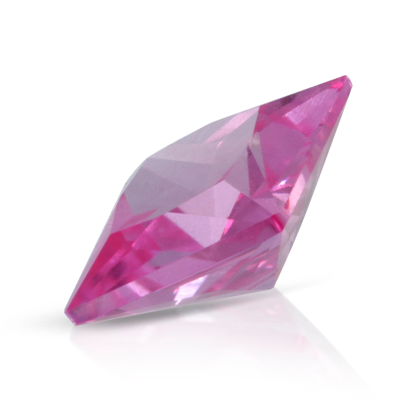 Pink Sapphire