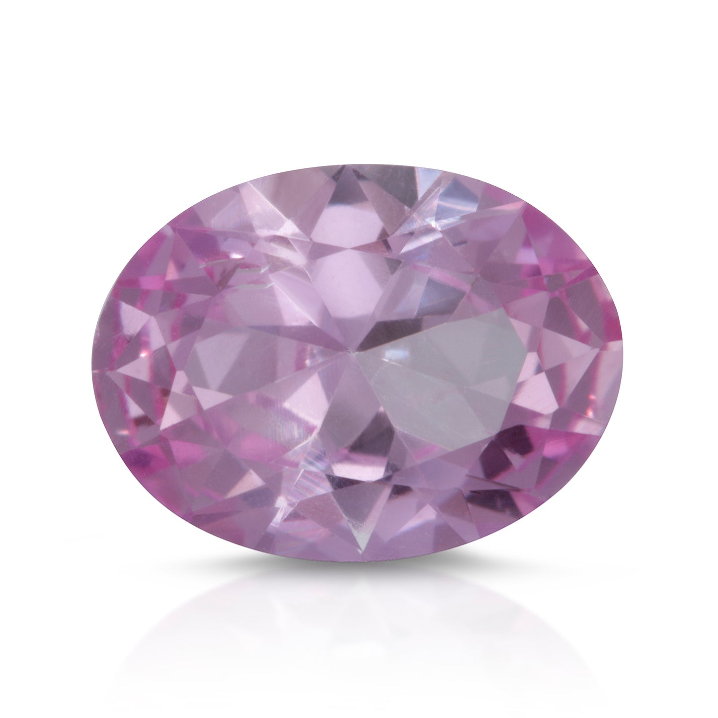 Pink Sapphire