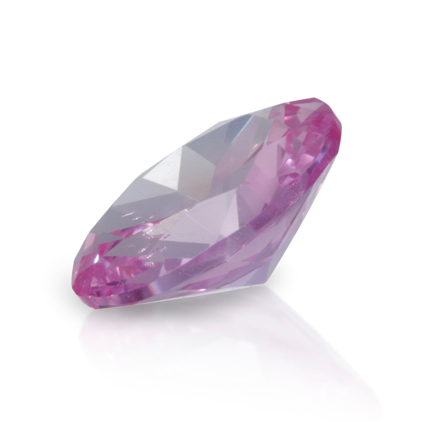 Pink Sapphire